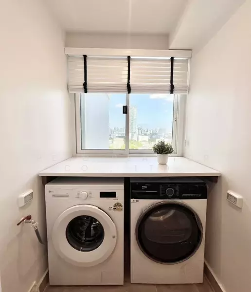 ขาย - ขายคอนโด Fortune Condo Town นราธิวาส 24 ใกล้ BTS ช่องนนทรี BRE26243, กรุงเทพ