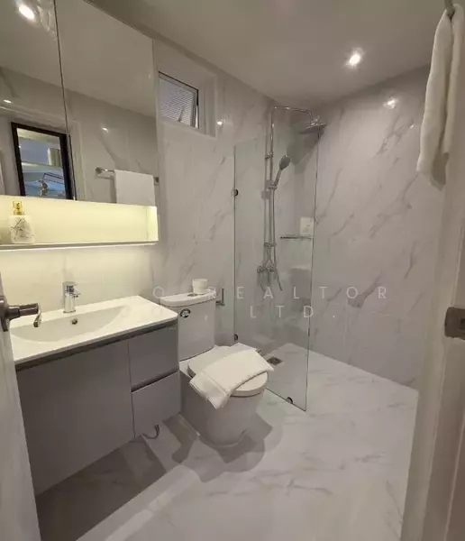 ขาย - ขายคอนโด Fortune Condo Town นราธิวาส 24 ใกล้ BTS ช่องนนทรี BRE26243, กรุงเทพ