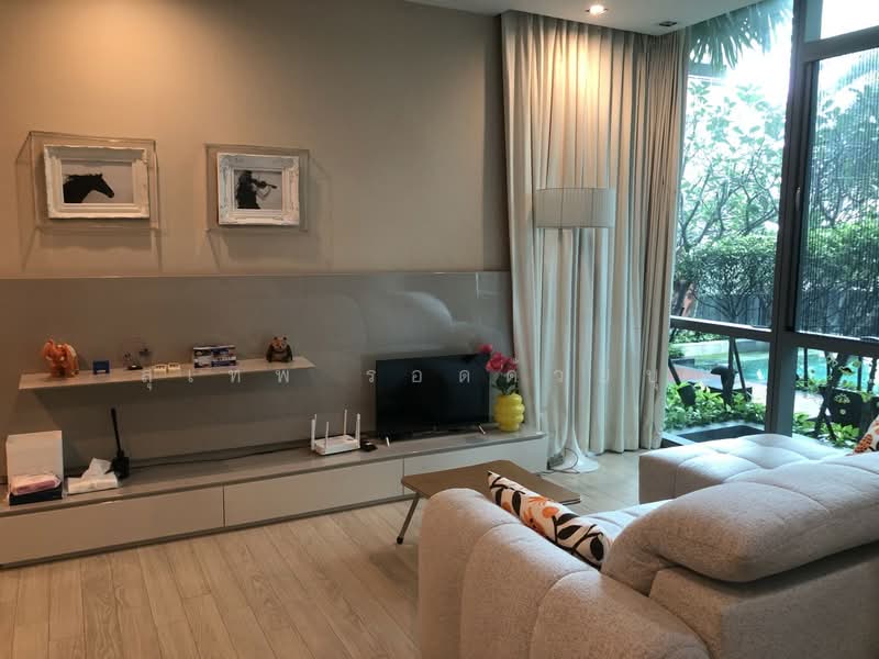 The Room Sukhumvit 21 : เดอะ รูม สุขุมวิท 21, กรุงเทพ, ถนน อโศกมนตรี, คลองเตยเหนือ, วัฒนา, กรุงเทพ, 50 ตร.ม., คอนโด ให้เช่า, โดย สุเทพ รอดด้วยบุญ, 500061229 - DDproperty.com