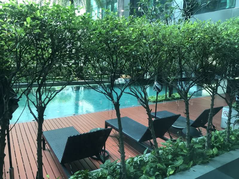 The Room Sukhumvit 21 : เดอะ รูม สุขุมวิท 21, กรุงเทพ, ถนน อโศกมนตรี, คลองเตยเหนือ, วัฒนา, กรุงเทพ, 50 ตร.ม., คอนโด ให้เช่า, โดย สุเทพ รอดด้วยบุญ, 500061229 - DDproperty.com