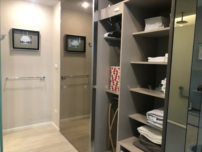 The Room Sukhumvit 21, Bangkok, Asok Montri Rd, Khlongtoei Nua, Watthana, Bangkok, 1 Bedroom, 50 sqm, Condo For Rent, by Sutep Rodduaybun, 500061229 - DDproperty.com