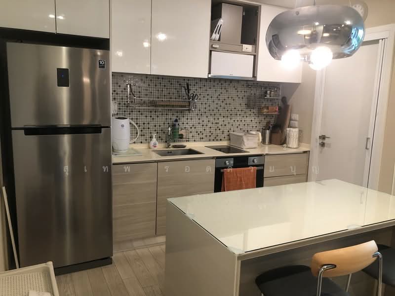 The Room Sukhumvit 21, Bangkok, Asok Montri Rd, Khlongtoei Nua, Watthana, Bangkok, 1 Bedroom, 50 sqm, Condo For Rent, by Sutep Rodduaybun, 500061229 - DDproperty.com