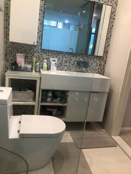 The Room Sukhumvit 21, Bangkok, Asok Montri Rd, Khlongtoei Nua, Watthana, Bangkok, 1 Bedroom, 50 sqm, Condo For Rent, by Sutep Rodduaybun, 500061229 - DDproperty.com