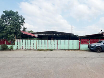 ขาย - โกดังบ้านเกาะ สมุทรสาคร, สมุทรสาคร