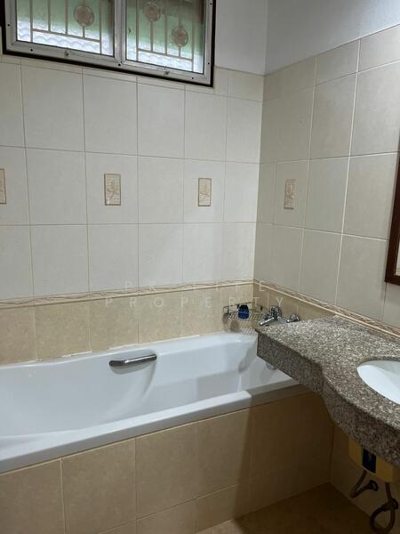 2R0991 This house for ren 3 bedroom 2 bathroom 32,000/month at cherngtalay have fully furnished, Phuket, Choeng Thale, Thalang, Phuket, 3 Bedrooms, 150 sqm, Single Detached House For Rent, by PK LIFE Property, 500061258 - DDproperty.com