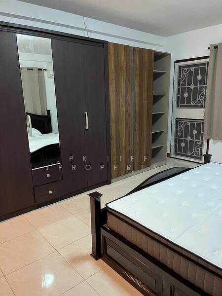 2R0991 This house for ren 3 bedroom 2 bathroom 32,000/month at cherngtalay have fully furnished, Phuket, Choeng Thale, Thalang, Phuket, 3 Bedrooms, 150 sqm, Single Detached House For Rent, by PK LIFE Property, 500061258 - DDproperty.com