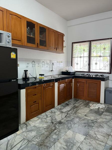 2R0991 This house for ren 3 bedroom 2 bathroom 32,000/month at cherngtalay have fully furnished, Phuket, Choeng Thale, Thalang, Phuket, 3 Bedrooms, 150 sqm, Single Detached House For Rent, by PK LIFE Property, 500061258 - DDproperty.com