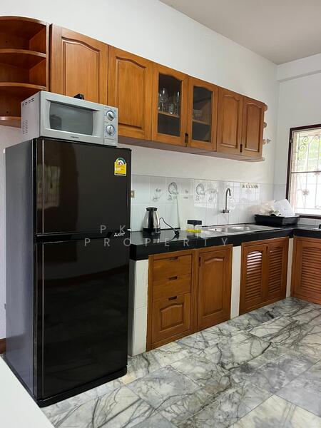 2R0991 This house for ren 3 bedroom 2 bathroom 32,000/month at cherngtalay have fully furnished, ภูเก็ต, เชิงทะเล, ถลาง, ภูเก็ต, 150 ตร.ม., บ้านเดี่ยว ให้เช่า, โดย PK LIFE Property, 500061258 - DDproperty.com