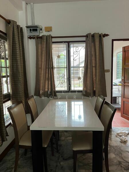 2R0991 This house for ren 3 bedroom 2 bathroom 32,000/month at cherngtalay have fully furnished, Phuket, Choeng Thale, Thalang, Phuket, 3 Bedrooms, 150 sqm, Single Detached House For Rent, by PK LIFE Property, 500061258 - DDproperty.com