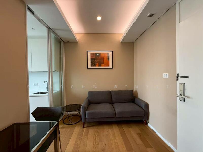 ให้เช่า - The Saint Residences Ladprao : เดอะ เซนต์ เรสิเดนเซส, กรุงเทพ