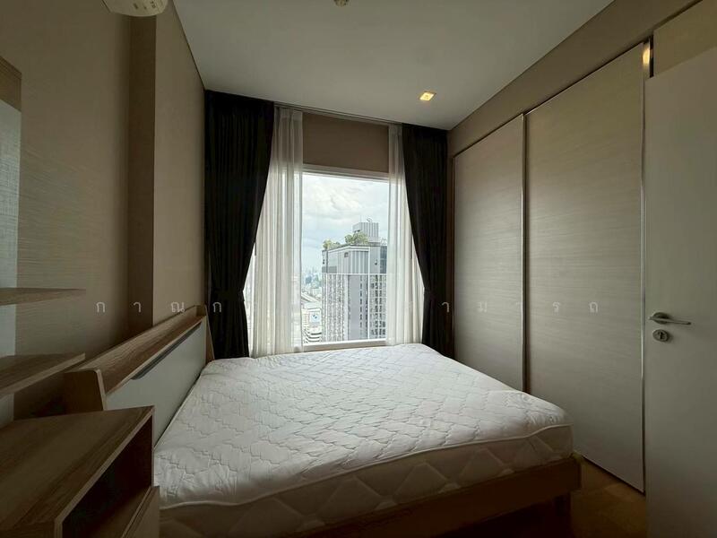 ให้เช่า - The Saint Residences Ladprao : เดอะ เซนต์ เรสิเดนเซส, กรุงเทพ