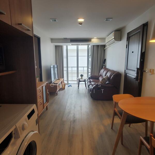 For Rent - The Alcove Sukhumvit 49, Bangkok