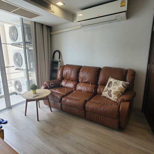 For Rent - The Alcove Sukhumvit 49, Bangkok
