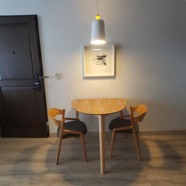 For Rent - The Alcove Sukhumvit 49, Bangkok