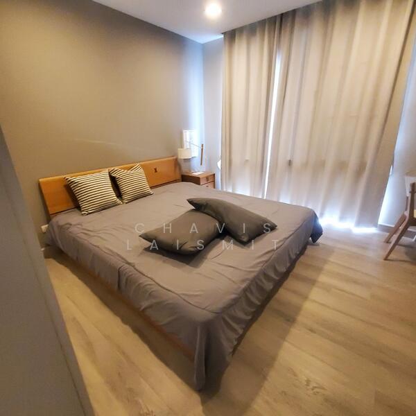 For Rent - The Alcove Sukhumvit 49, Bangkok