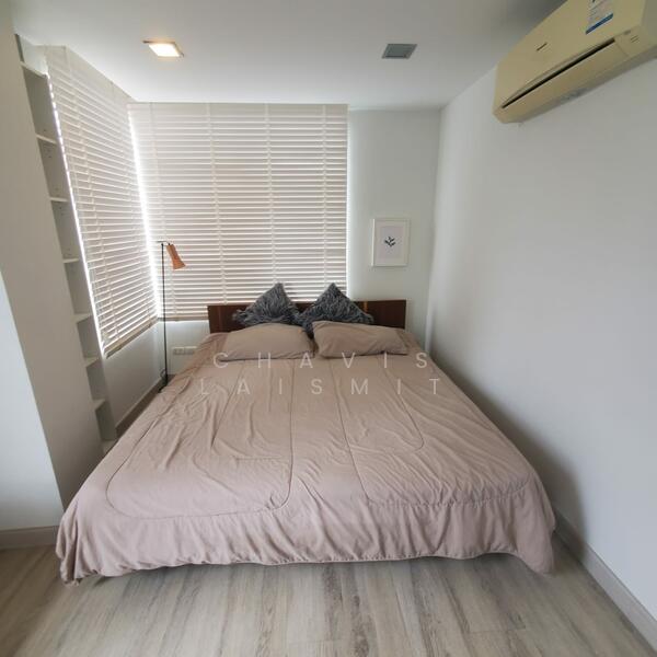 For Rent - The Alcove Sukhumvit 49, Bangkok