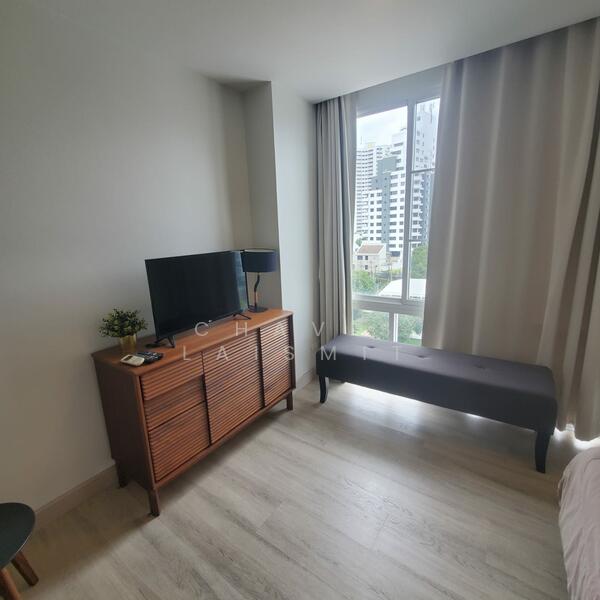 For Rent - The Alcove Sukhumvit 49, Bangkok