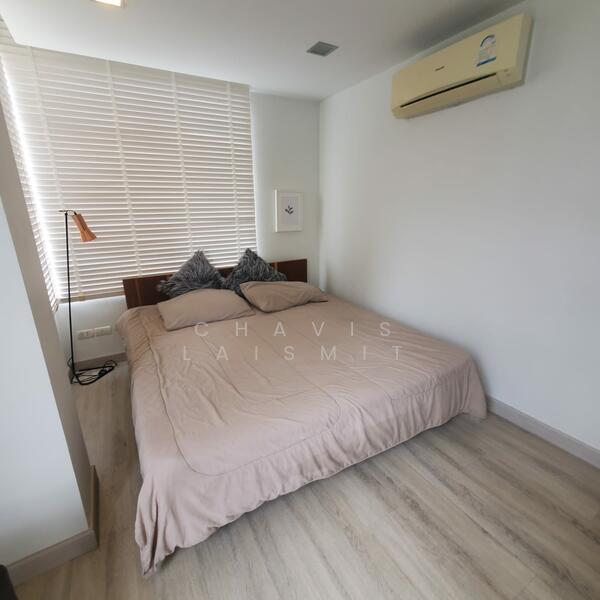 For Rent - The Alcove Sukhumvit 49, Bangkok