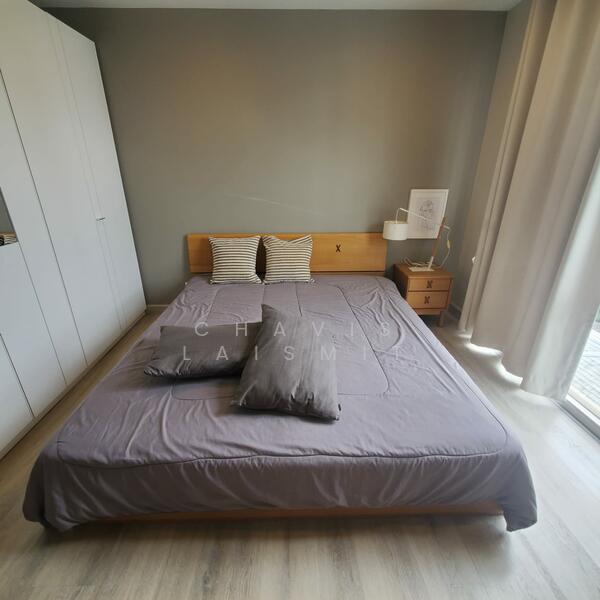 For Rent - The Alcove Sukhumvit 49, Bangkok