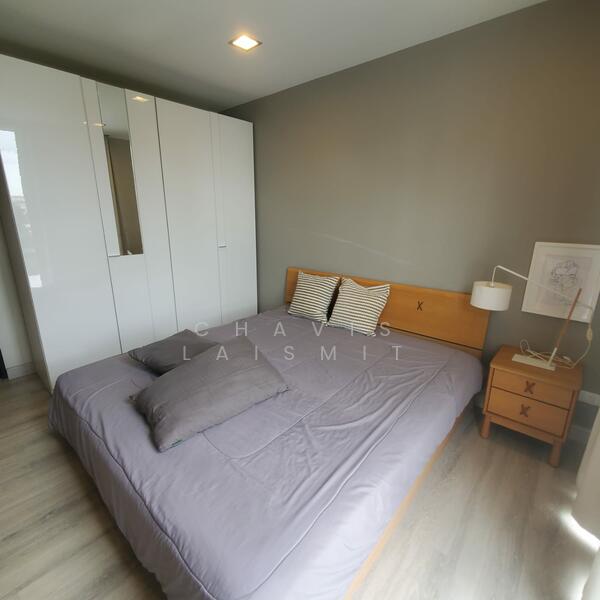 For Rent - The Alcove Sukhumvit 49, Bangkok