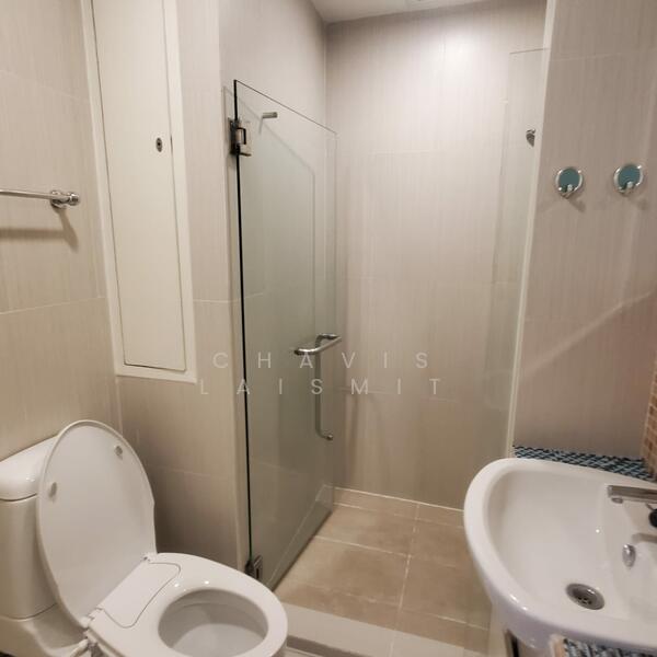 For Rent - The Alcove Sukhumvit 49, Bangkok