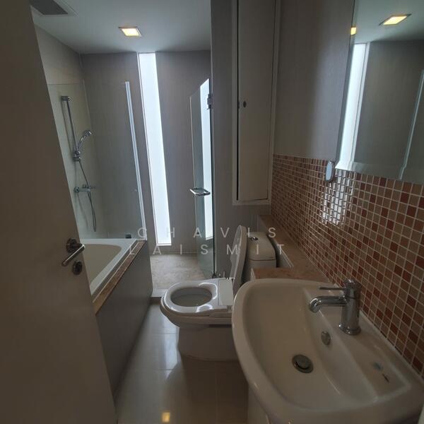 For Rent - The Alcove Sukhumvit 49, Bangkok