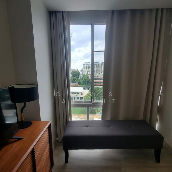 For Rent - The Alcove Sukhumvit 49, Bangkok