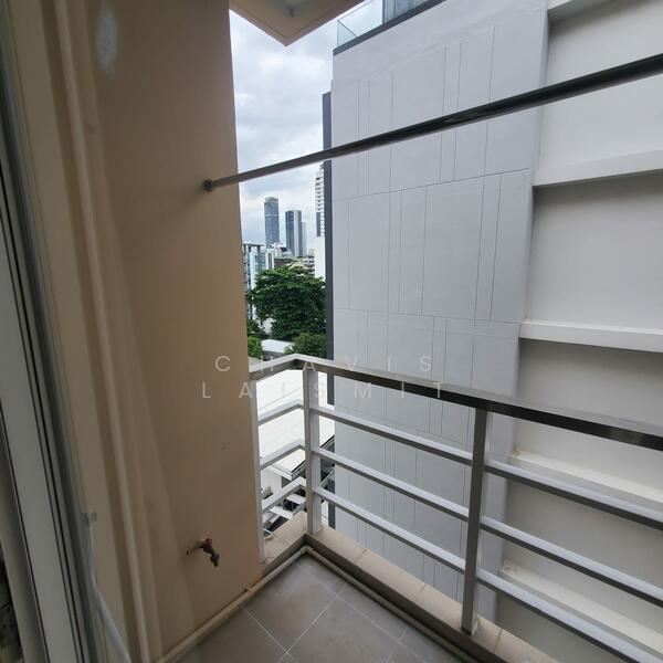 For Rent - The Alcove Sukhumvit 49, Bangkok