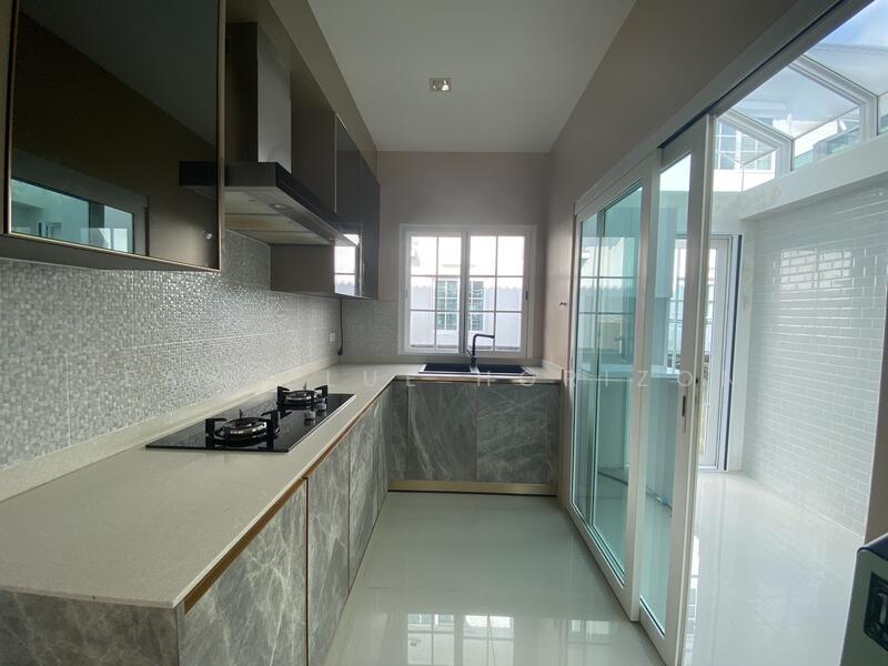 For Sale - Golden Neo Sathorn, Bangkok