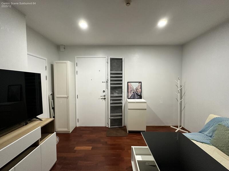 For Rent - Centric Scene Sukhumvit 64, Bangkok