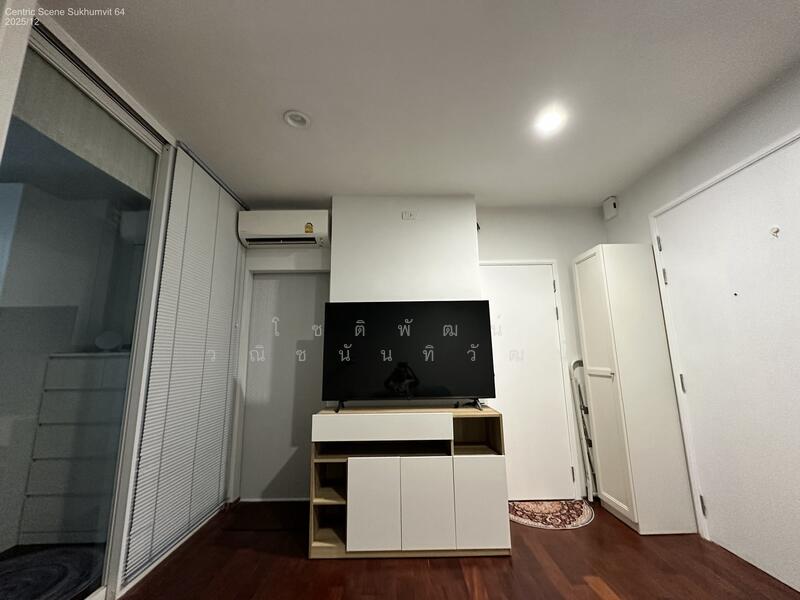 For Rent - Centric Scene Sukhumvit 64, Bangkok
