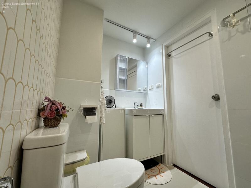 For Rent - Centric Scene Sukhumvit 64, Bangkok