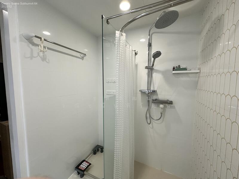 For Rent - Centric Scene Sukhumvit 64, Bangkok