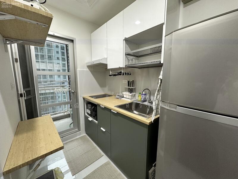 For Rent - Centric Scene Sukhumvit 64, Bangkok