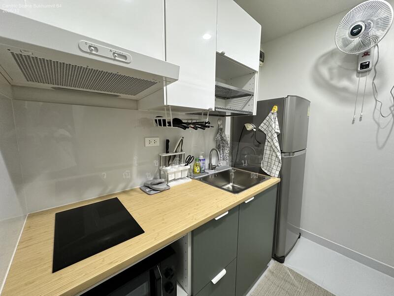 For Rent - Centric Scene Sukhumvit 64, Bangkok