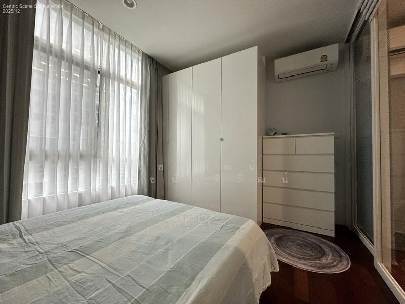 For Rent - Centric Scene Sukhumvit 64, Bangkok