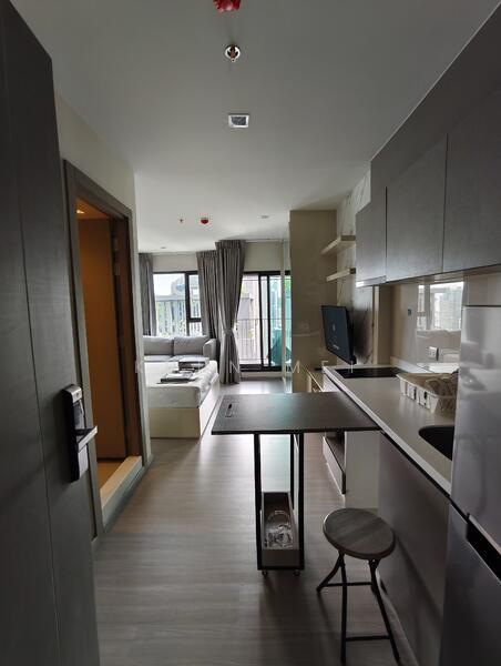 For Rent - Life Asoke-Rama 9, Bangkok