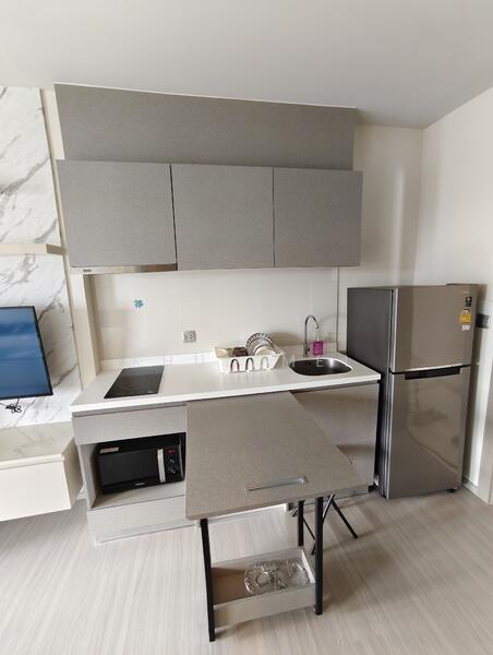 For Rent - Life Asoke-Rama 9, Bangkok