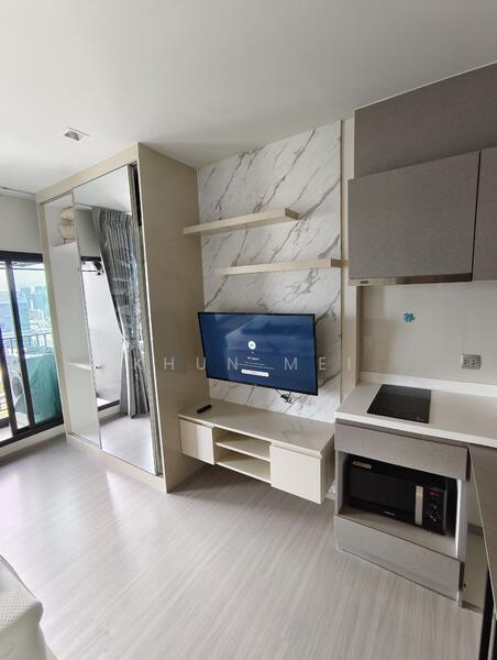 For Rent - Life Asoke-Rama 9, Bangkok