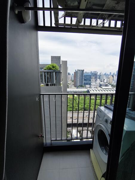 For Rent - Life Asoke-Rama 9, Bangkok