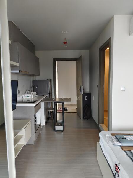 For Rent - Life Asoke-Rama 9, Bangkok