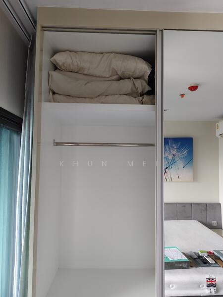 For Rent - Life Asoke-Rama 9, Bangkok