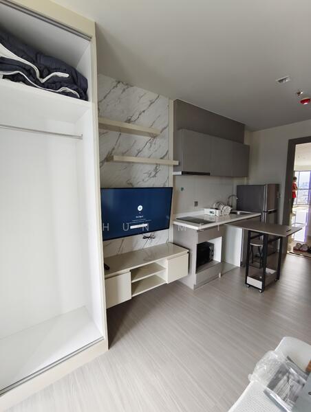 For Rent - Life Asoke-Rama 9, Bangkok