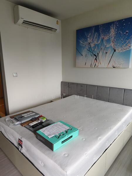 For Rent - Life Asoke-Rama 9, Bangkok