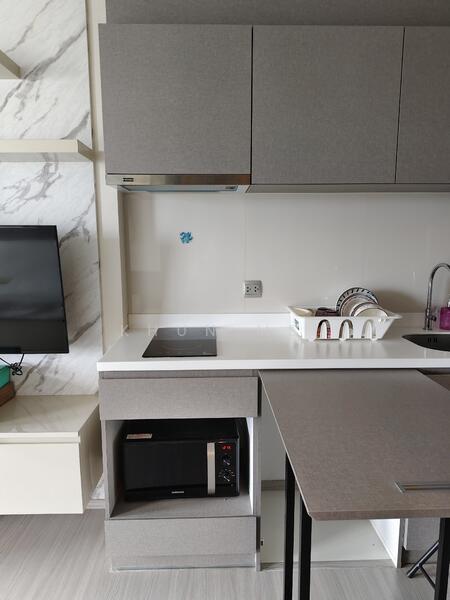 For Rent - Life Asoke-Rama 9, Bangkok