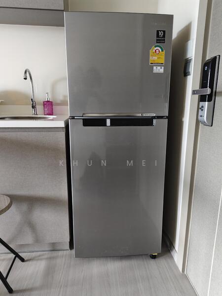 For Rent - Life Asoke-Rama 9, Bangkok