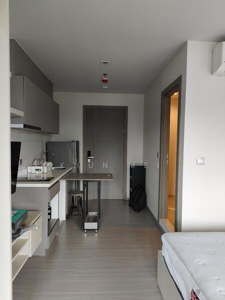 For Rent - Life Asoke-Rama 9, Bangkok