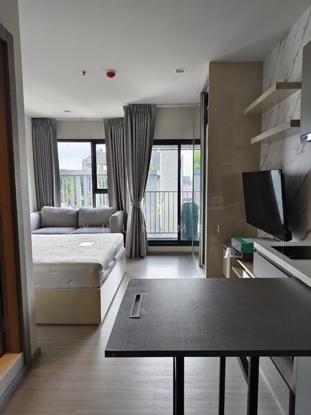 For Rent - Life Asoke-Rama 9, Bangkok