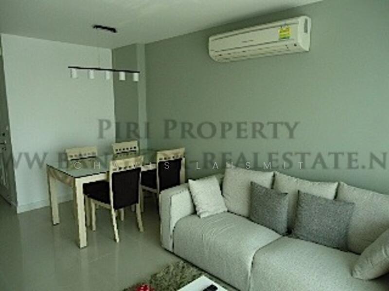 For Rent - The Clover Thonglor Residence, Bangkok