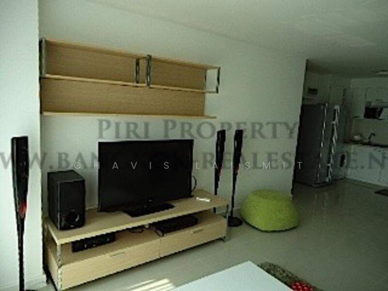 For Rent - The Clover Thonglor Residence, Bangkok